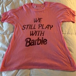 WILDFOX BARBIE Tshirt